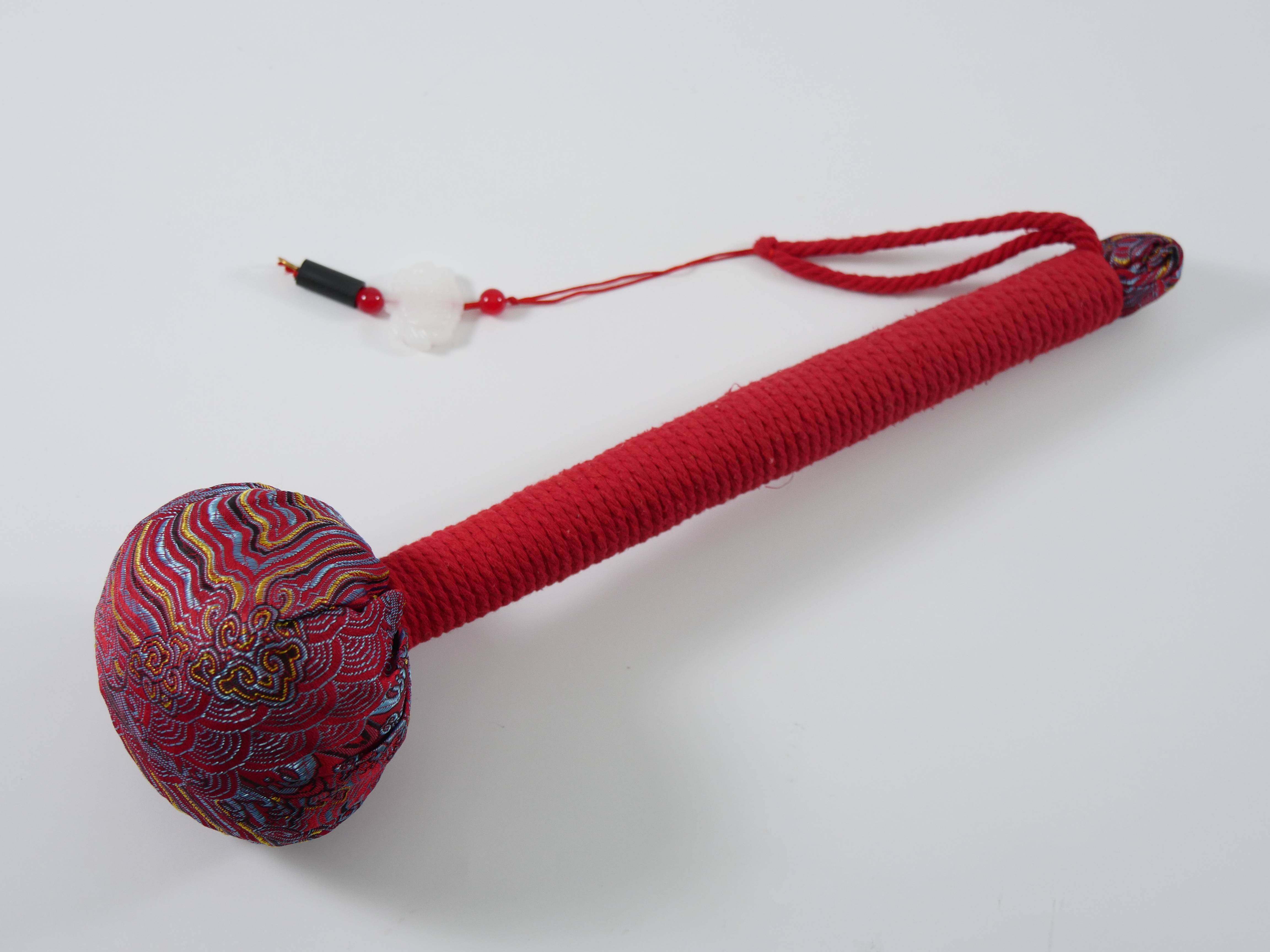 【沉瑜香】和氣舒經香藥手槌