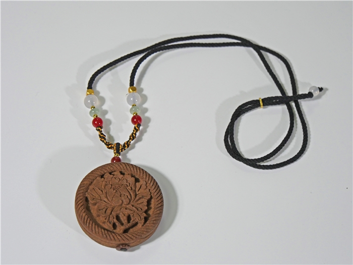 【沉瑜香】貴妃天香牡丹藥香牌